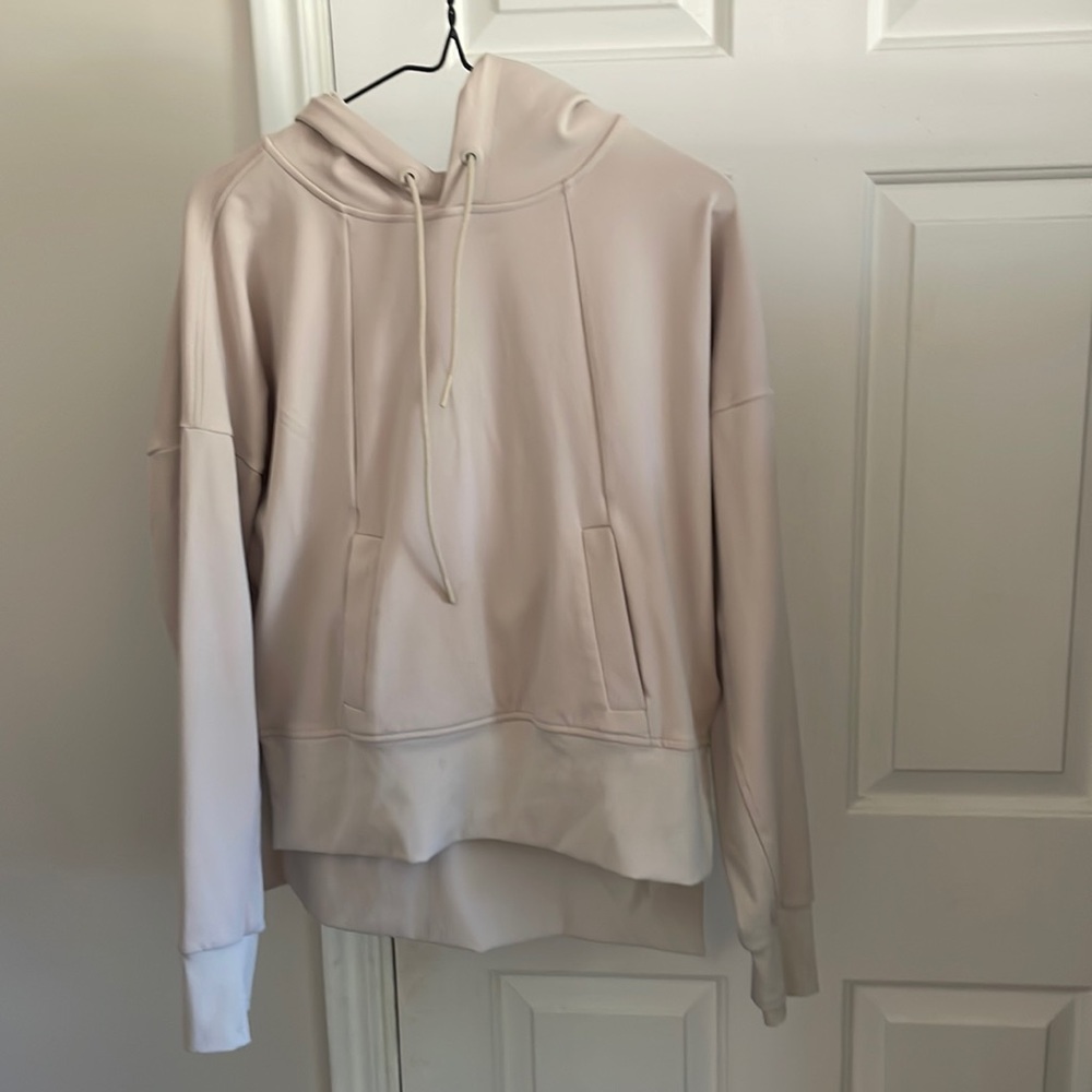 Athleta hoodie